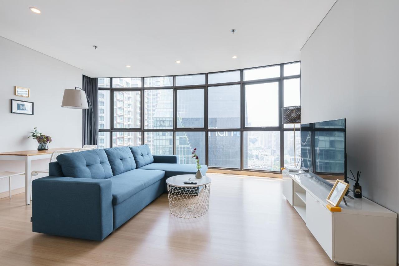 Lumpini Makkasan Elit Condo Bangkok Exteriör bild